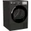 Сушильная машина Beko DS8440SXM Dark Gray/Black