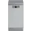 Maşina de spalat vase standard Beko BDFS26020XQ Silver