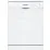 Посудомойка отдельностоящая Heinner GV66161 White