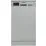 Посудомойка отдельностоящая Heinner MGV6316 Inox