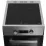 Aragaz standart Beko FSM58301XCDT Inox