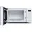 СВЧ-печь Beko MOC201102W White (20 л/700 Вт)