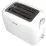Prăjitor de pâine Maxwell MW-1504 White (750 W)