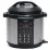 Multifierbător Heinner HPCK6IX Inox