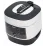Multifierbător Heinner HPCK6WH White