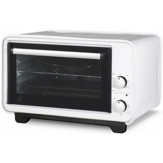 Cuptor electric Kumtel KF3135W White (36 l)