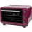 Cuptor electric Mirta MO0036CR Red (36 l)