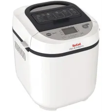 Cuptor de pâine Tefal PF250135 White (1000 g) Cuptor de pâine Tefal PF250135 White (1000 g)