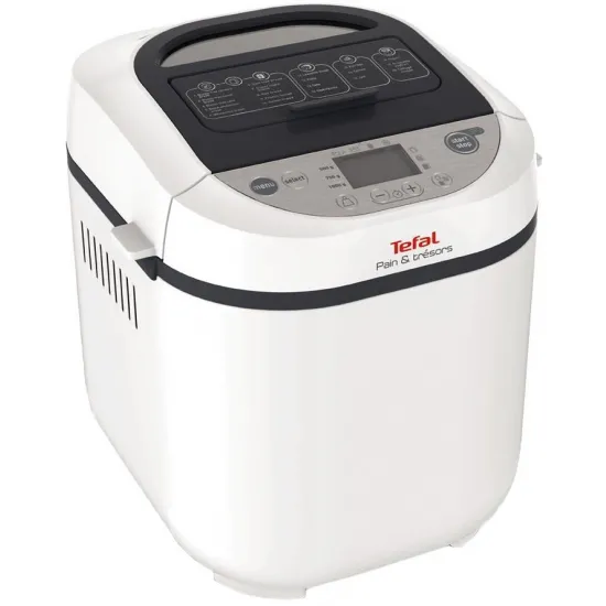 Cuptor de pâine Tefal PF250135 White (1000 g)