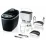 Cuptor de pâine Tefal PF611838 Black (1500 g)