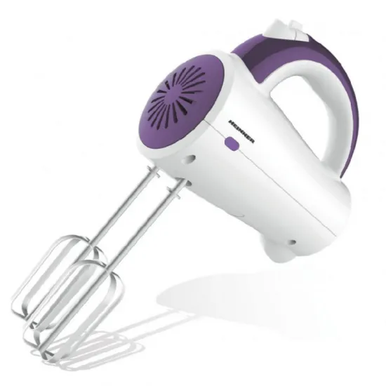 Mixer manual Heinner HM250UV Violet (200 W)