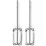 Mixer manual Philips HR3705/00 White (300 W)