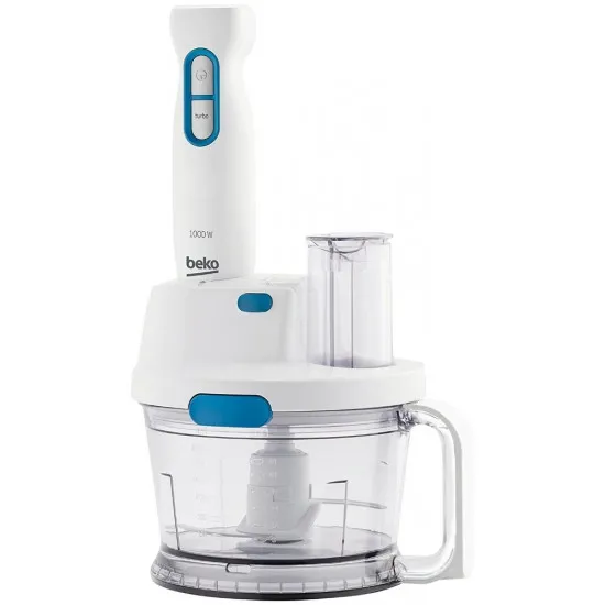 Blender staționar Beko HBG5100W White (1000 W)