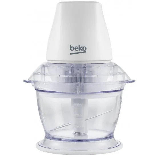 Tocător de bucătărie Beko CHP5550W White