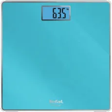 Cântar de podea Tefal PP1503V0, Blue