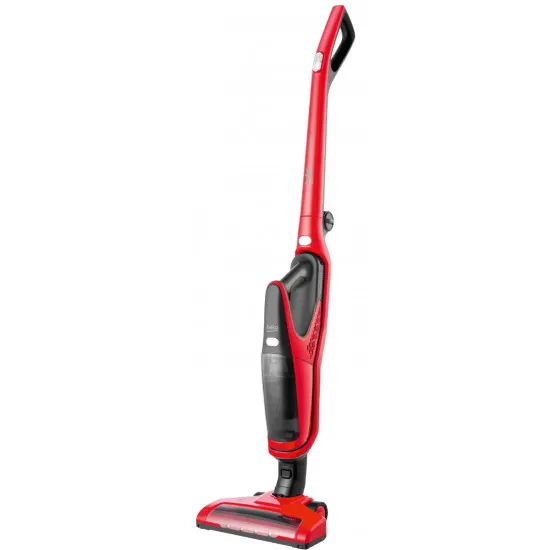Aspirator cu acumulator Beko VR61814VR Red (90 W)