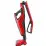 Aspirator cu acumulator Beko VR61814VR Red (90 W)
