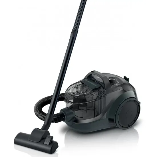 Aspirator Bosch BGC21X200 Black (550 W)