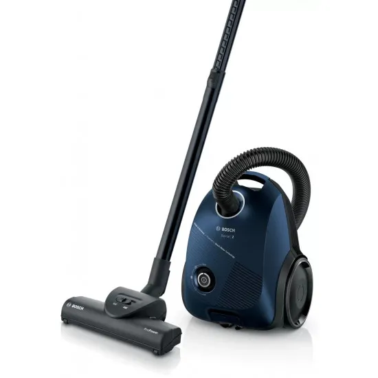 Aspirator Bosch BGBS2BU1T Blue (850 W)