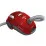 Aspirator Hoover TTE2005 019 Burgundy (2000 W)