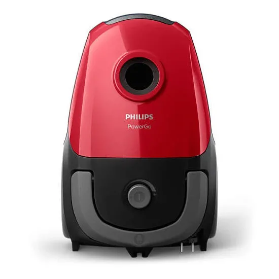 Aspirator Philips FC8243/09 Red/black (750 W)