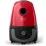 Пылесос Philips FC8243/09 Red/black (750 Вт)