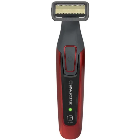Trimmer pentru barba Rowenta TN604MF0 Red