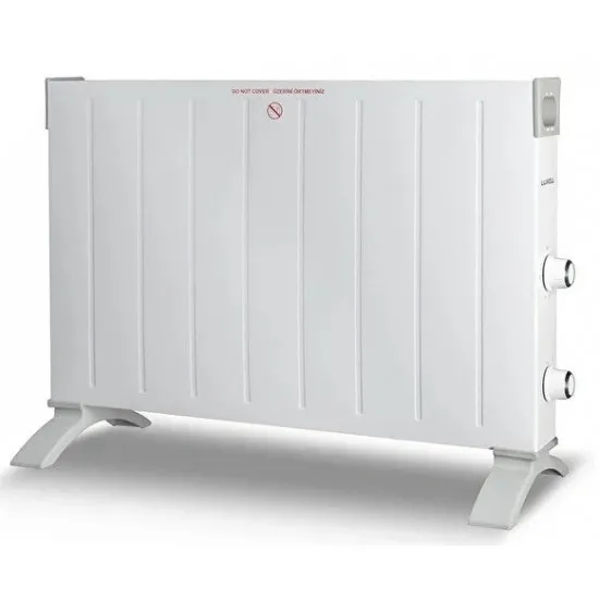 Конвектор Luxell HC2947 White (2500 Вт)