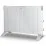 Конвектор Luxell HC2947 White (2500 Вт)