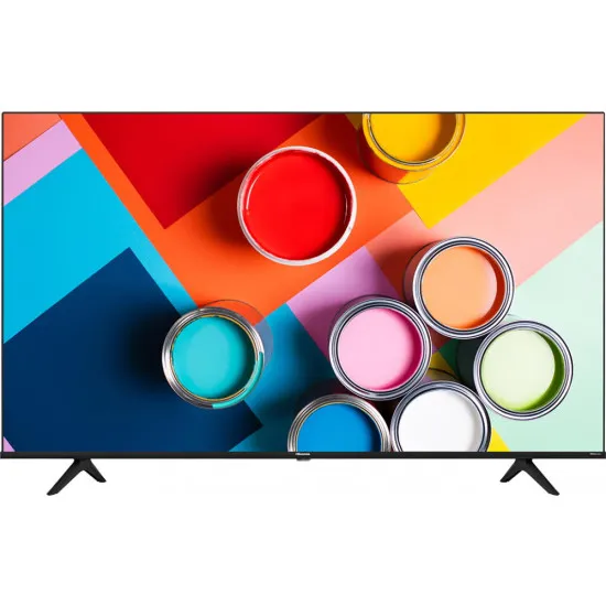 Televizor Hisense 43A6BG Black (43"/UHD 4K)