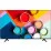 Televizor Hisense 50A6BG Black (50"/UHD 4K)