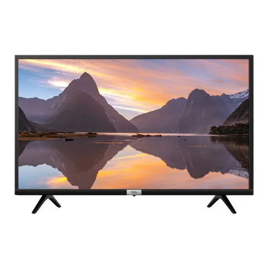 Телевизор TCL 40S5200 Black (40"/Full HD)