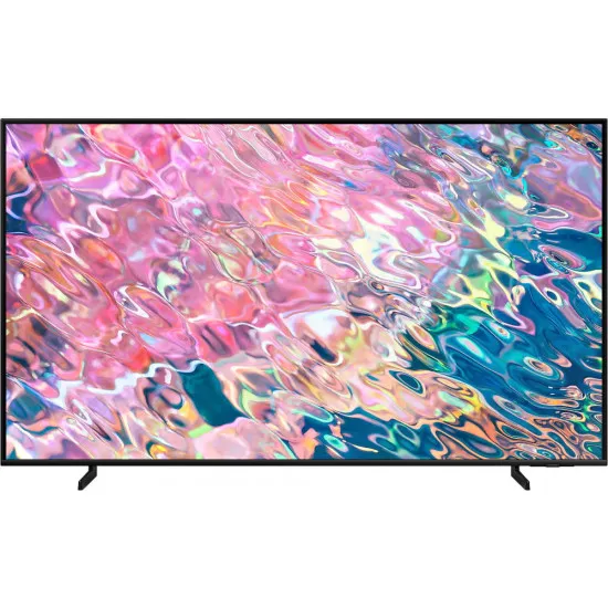 Televizor Samsung QE50Q60BAUXUA Black (50"/UHD 4K)