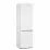 Холодильник Heinner HCV286E++, White
