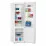 Холодильник Heinner HCV286E++, White