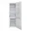 Холодильник Heinner HCV286E++, White