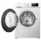 Стирально-сушильная машина Hisense WDQY1014EVJM White/Black (10 кг)
