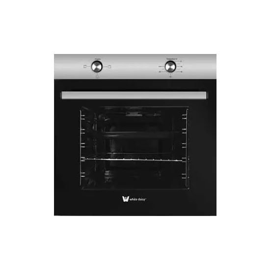 Духовка электрическая Eurolux OVEM603MX, Inox