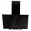Вытяжка купольная Eurolux MOD3000P60 Black (650 м³/ч)