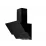Вытяжка купольная Eurolux MOD3000P60 Black (650 м³/ч)
