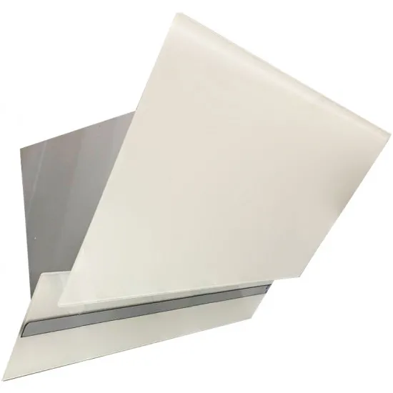 Вытяжка Eurolux MOD3000P60 White