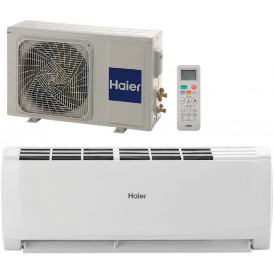 Aparat de aer condiționat 9000 BTU Haier HSU09HTM103R2 Белый