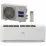 Aparat de aer condiționat 9000 BTU Haier HSU09HTM103R2 Белый