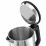 Fierbător electric First FA-5407-5 Silver (1.7 l/2200 W)