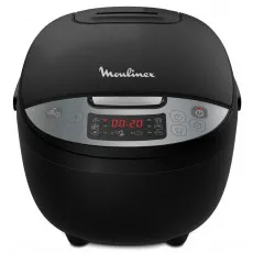 Мультиварка Moulinex MK611832 Black