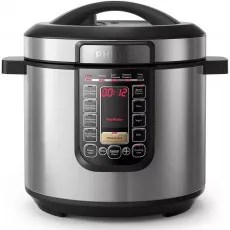 Мультиварка Philips HD2237/40 Inox