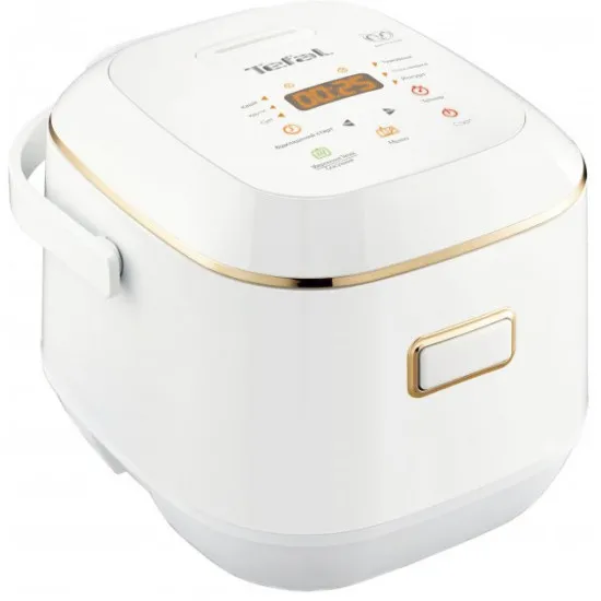 Multifierbător Tefal RK601134 White