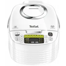 Мультиварка Tefal RK745134 White