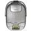 Multifierbător Tefal RK807D34 Inox