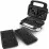 Аparat de sandwich Tefal SW701110 White (850 W)